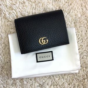 Gucci Marmont Wallet